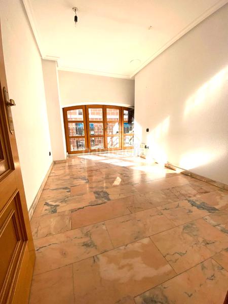 Foto db62e7cd-4d23-47b9-977f-8ab6857ca882. Appartamento con riscaldamento in Centro Palencia
