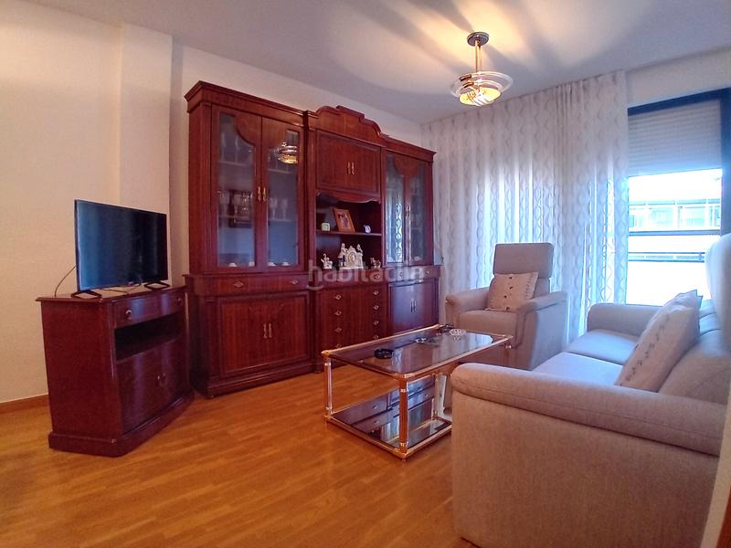 Foto 0a680370-3378-4b06-be1c-4d3109b2586d. Pis amb calefacció aparcament a Ave María Palencia