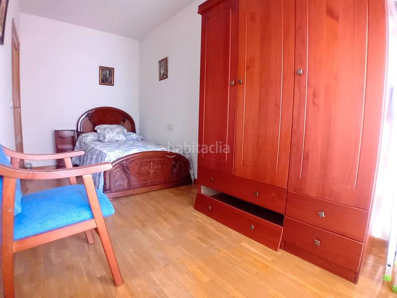 Foto 1cf3013a-73dd-46ed-9bc2-8a798111b607. Pis amb calefacció aparcament a Ave María Palencia