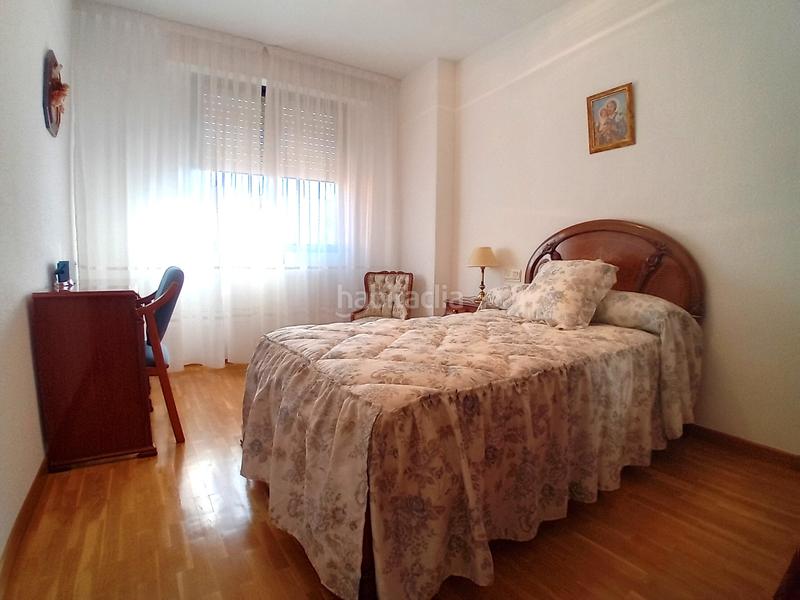 Foto 23c23236-2b67-4bef-8775-7a2bb561a245. Pis amb calefacció aparcament a Ave María Palencia