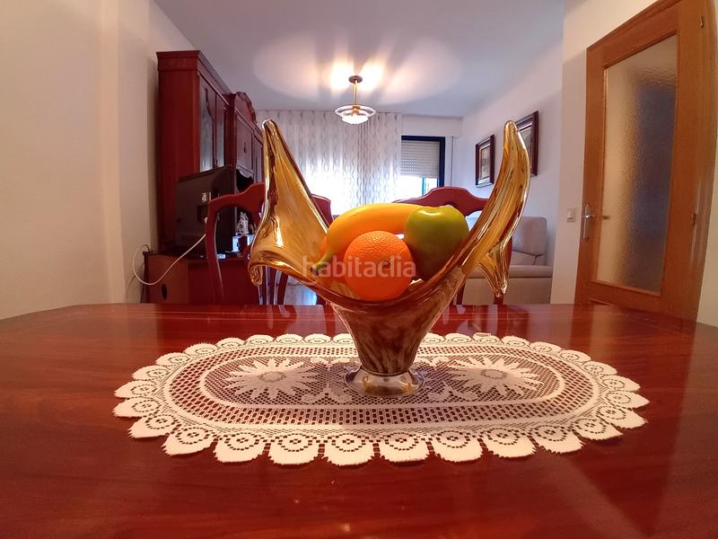 Foto 3a44f272-8432-4ba1-b9c0-47d73ccdd03d. Pis amb calefacció aparcament a Ave María Palencia