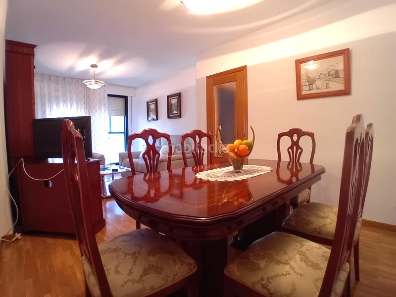 Foto 5bb93dfa-f372-43be-806f-b4769f8712c4. Pis amb calefacció aparcament a Ave María Palencia