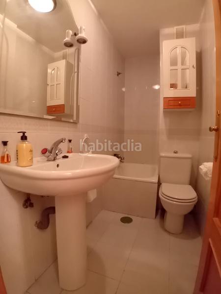 Foto 7990578d-2ad9-49ce-b471-564cecf52e33. Pis amb calefacció aparcament a Ave María Palencia