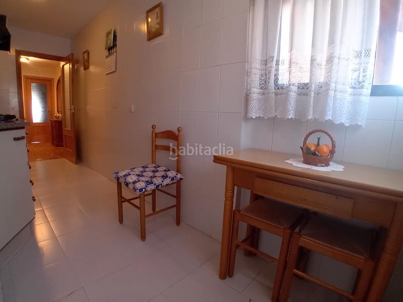 Foto 801816ad-8d97-4bd3-9306-1209a28068ee. Pis amb calefacció aparcament a Ave María Palencia