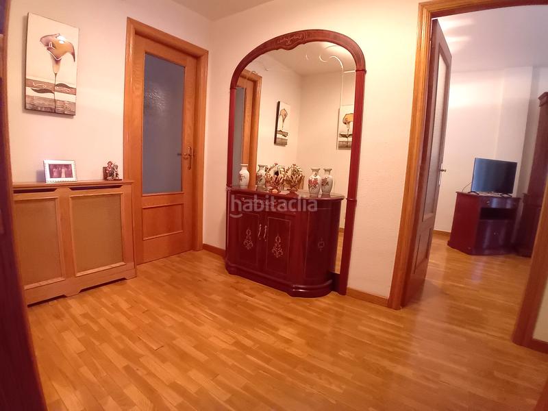 Foto 8c3dac48-231c-4ed2-94c5-01df0a7c1083. Pis amb calefacció aparcament a Ave María Palencia