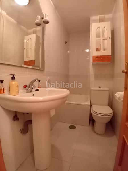 Foto 96e0caa0-46e9-4734-b55b-3f06caf23045. Pis amb calefacció aparcament a Ave María Palencia