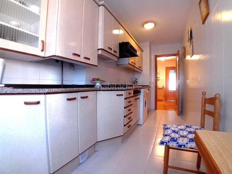 Foto 9e5a60bc-81b9-4814-baee-1ecce5f3bfba. Pis amb calefacció aparcament a Ave María Palencia