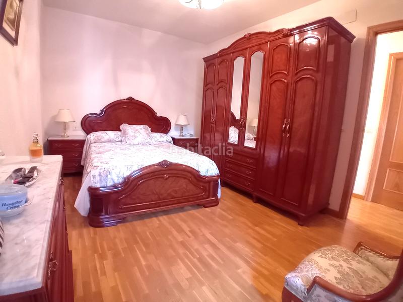 Foto a15ae4af-6e7a-40f1-b32d-b781cf99a042. Pis amb calefacció aparcament a Ave María Palencia