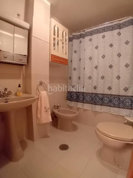 Foto ad7dbcfa-d6e7-4db9-b966-f834617f2ab5. Pis amb calefacció aparcament a Ave María Palencia