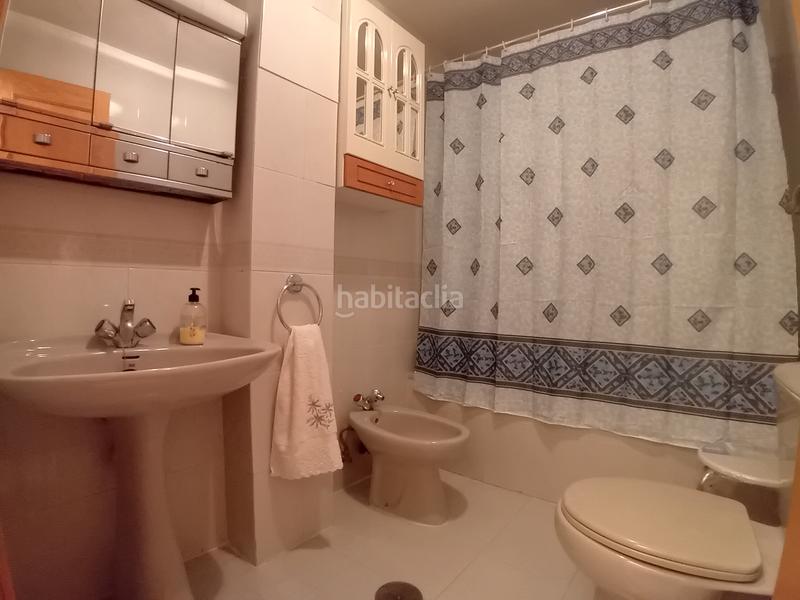 Foto b6c016eb-c4e0-4e8d-a549-a34a6a67fb67. Pis amb calefacció aparcament a Ave María Palencia