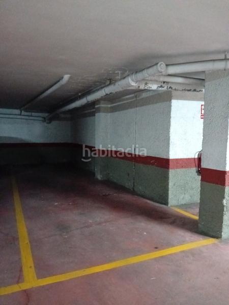 Foto bb8e6bec-40e2-41bd-908b-31bb2b4d198c. Pis amb calefacció aparcament a Ave María Palencia