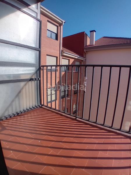 Foto be614c4e-1acd-4550-b392-9b739ff958ca. Pis amb calefacció aparcament a Ave María Palencia