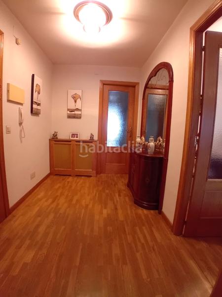 Foto be7e8a15-4ed2-4438-b9db-bb3fc04d114b. Pis amb calefacció aparcament a Ave María Palencia