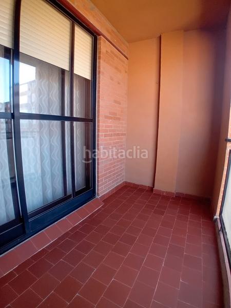 Foto f194634d-49af-44a1-af82-5da6e2725b87. Pis amb calefacció aparcament a Ave María Palencia