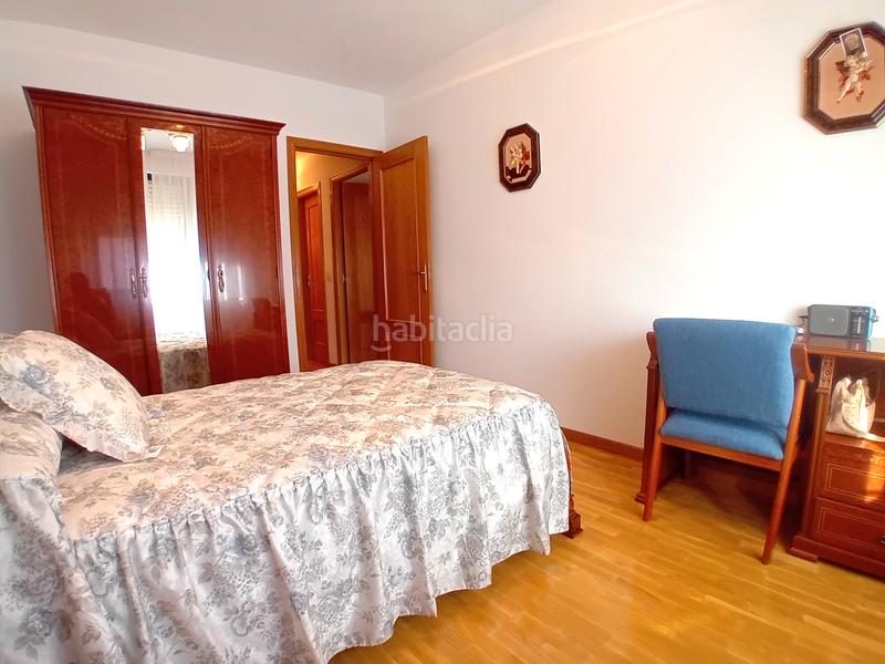 Foto ffdde8ef-c257-4b7f-8ef0-a30dc7b3a9b1. Pis amb calefacció aparcament a Ave María Palencia