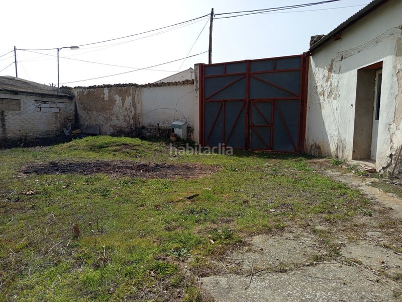 Foto 1784865d-d2df-477e-b45e-228d42538823. Casa amb xemeneia a Corral de Almaguer