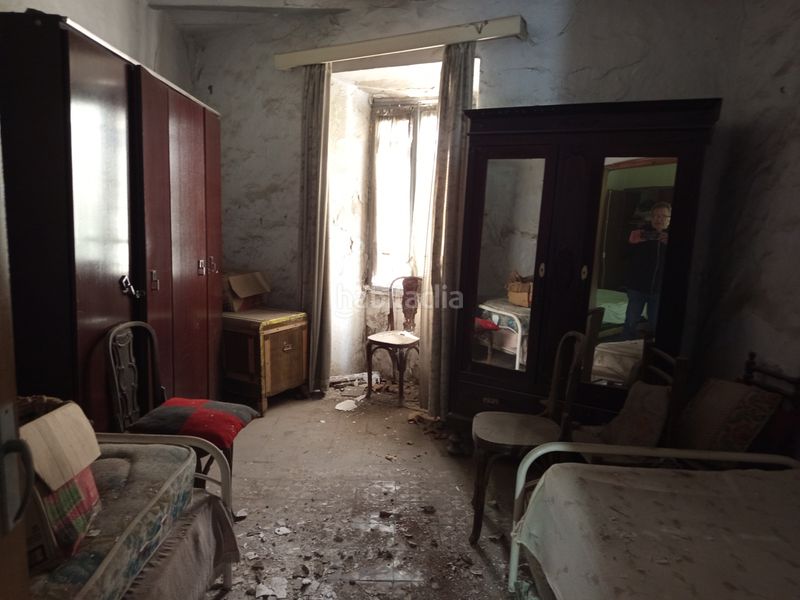 Foto 2ff08179-735c-4c63-91b2-ee5f2345d470. Casa amb xemeneia a Corral de Almaguer