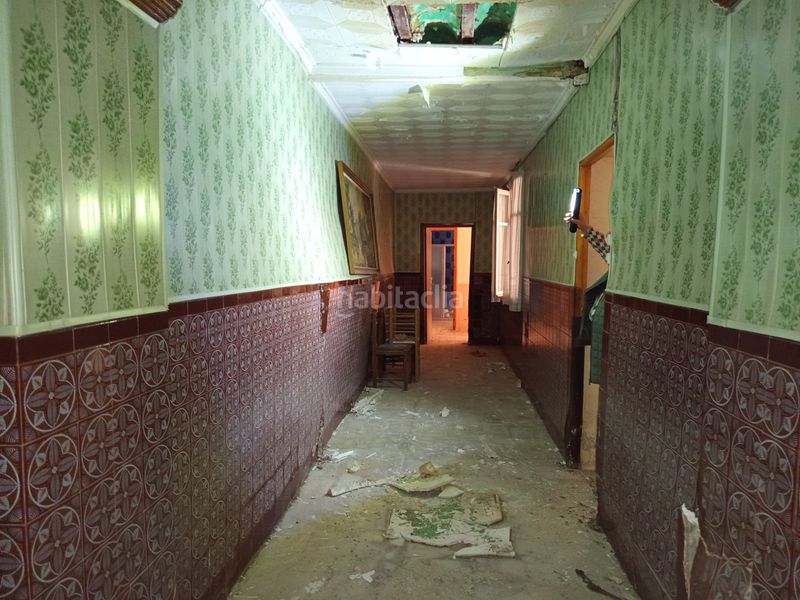 Foto 379d1528-357c-4691-a547-9e7651cc6bb5. Casa amb xemeneia a Corral de Almaguer