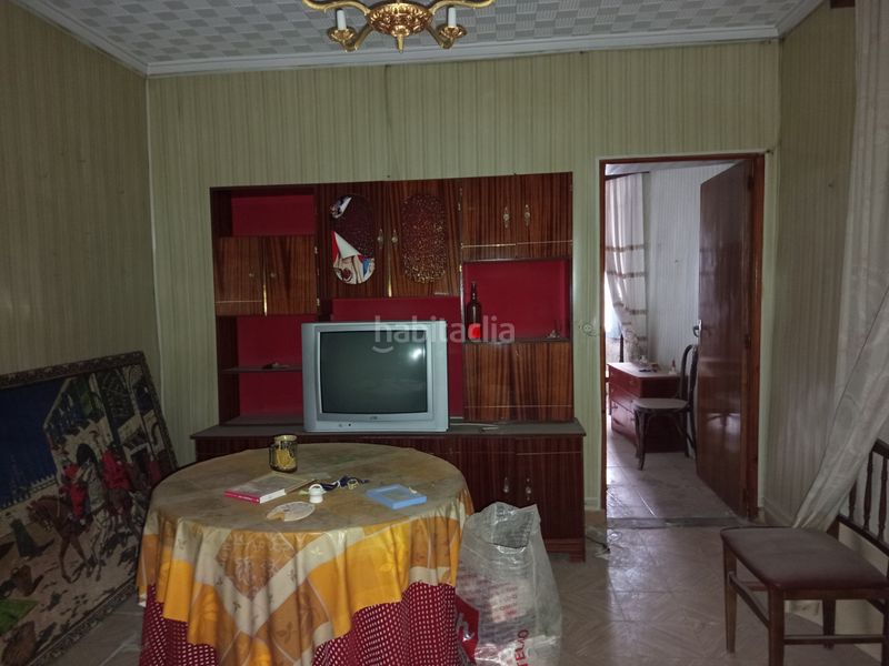 Foto 43a53720-3544-491a-bfcd-77cda11559d1. Casa amb xemeneia a Corral de Almaguer