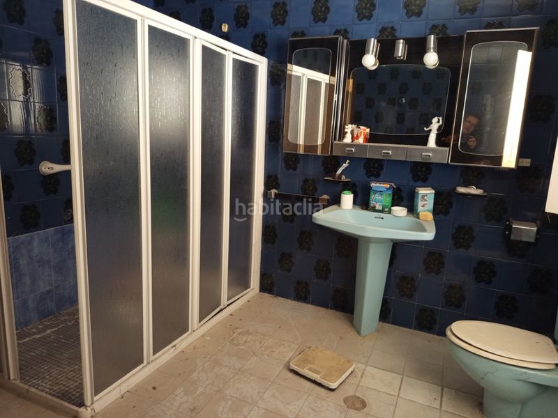 Foto 51c9fd0f-92ee-47cc-ab0e-33505458af0f. Casa amb xemeneia a Corral de Almaguer