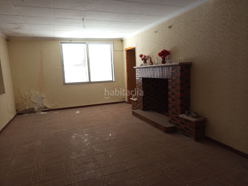 Foto 5645755c-8b8e-4643-b90d-eaa754ae0320. Casa amb xemeneia a Corral de Almaguer