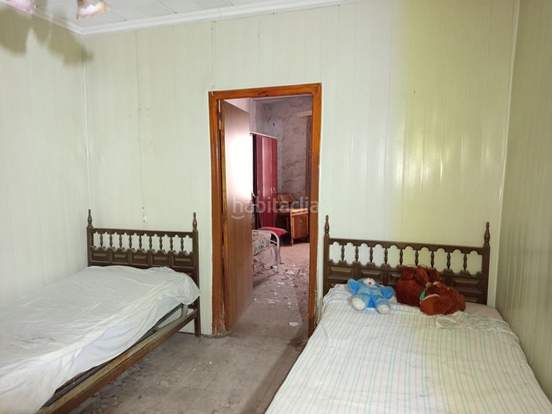 Foto 712365f7-db29-47be-b56b-ad70d06ea50e. Casa amb xemeneia a Corral de Almaguer