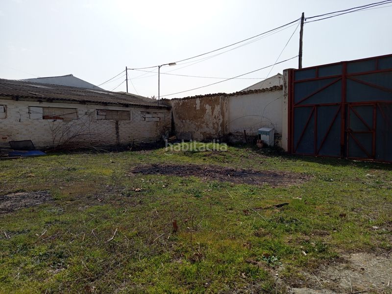 Foto 7585a90f-fd64-4175-9985-5b19c2f5ec77. Casa amb xemeneia a Corral de Almaguer