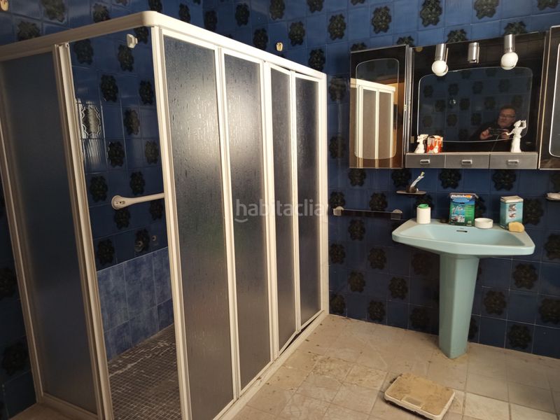 Foto 792a7935-9996-4342-9f17-411d35fe79eb. Casa amb xemeneia a Corral de Almaguer