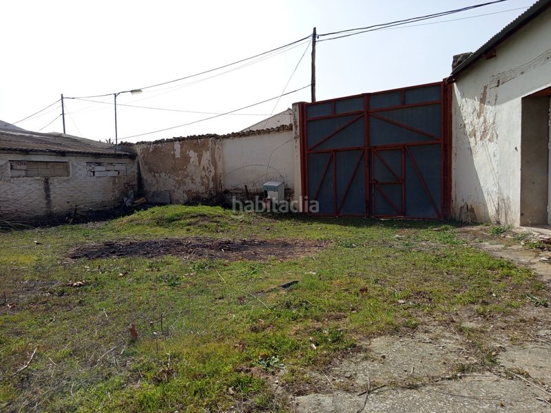 Foto 7cdddfb1-0f51-4649-a4ed-4a80d3f740b4. Casa amb xemeneia a Corral de Almaguer