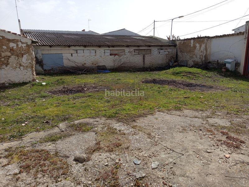 Foto 96edaee7-d2a2-4587-bb5b-136cd4a23499. Casa amb xemeneia a Corral de Almaguer