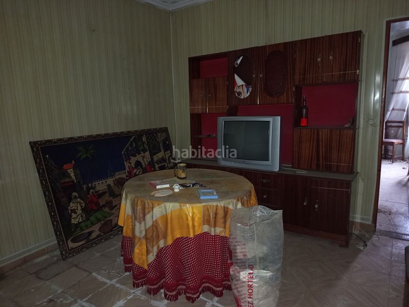 Foto 9c529ad1-31ba-4f71-84d7-32f275593987. Casa amb xemeneia a Corral de Almaguer