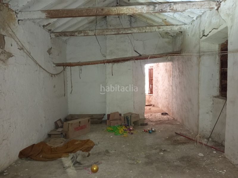 Foto 9c9f0136-71e7-4a9b-a2f5-e736d308fced. Casa amb xemeneia a Corral de Almaguer