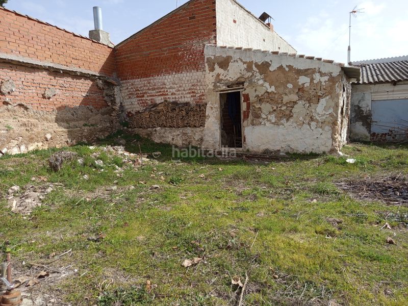 Foto b04b4dce-9790-4eae-862e-26623b02d3aa. Casa amb xemeneia a Corral de Almaguer