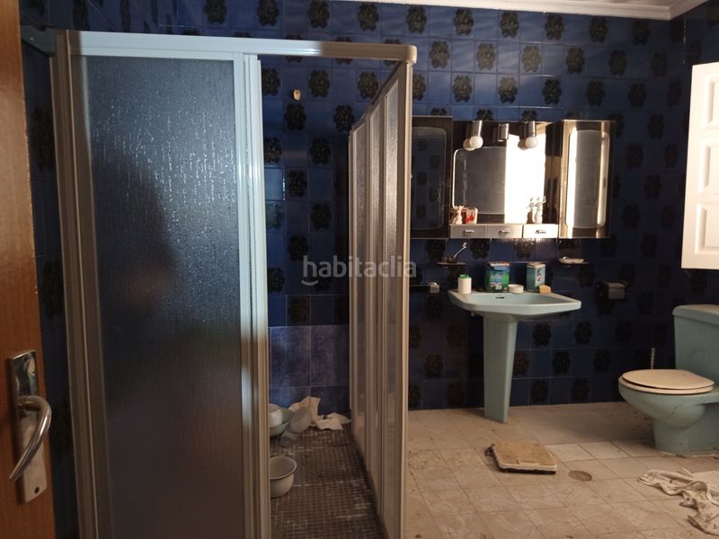 Foto b099c5de-5cf7-4fb5-9e57-60b19af9e688. Casa amb xemeneia a Corral de Almaguer