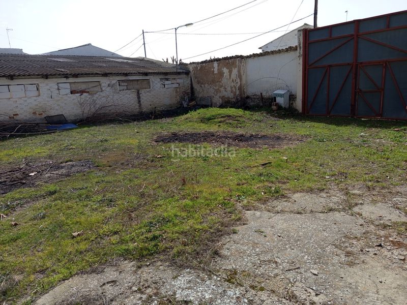 Foto ceb2529a-4334-46f1-aa38-0c175869cfb0. Casa amb xemeneia a Corral de Almaguer