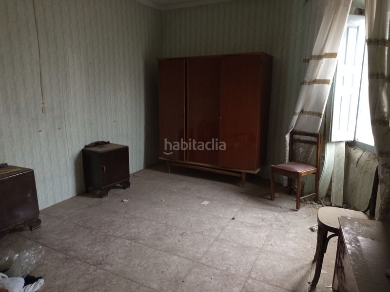 Foto d4a68e1b-e457-4a7d-8e2b-6f498bd361da. Casa amb xemeneia a Corral de Almaguer