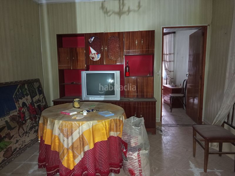 Foto ddbe943e-09eb-4c57-a4bd-549610c08596. Casa amb xemeneia a Corral de Almaguer