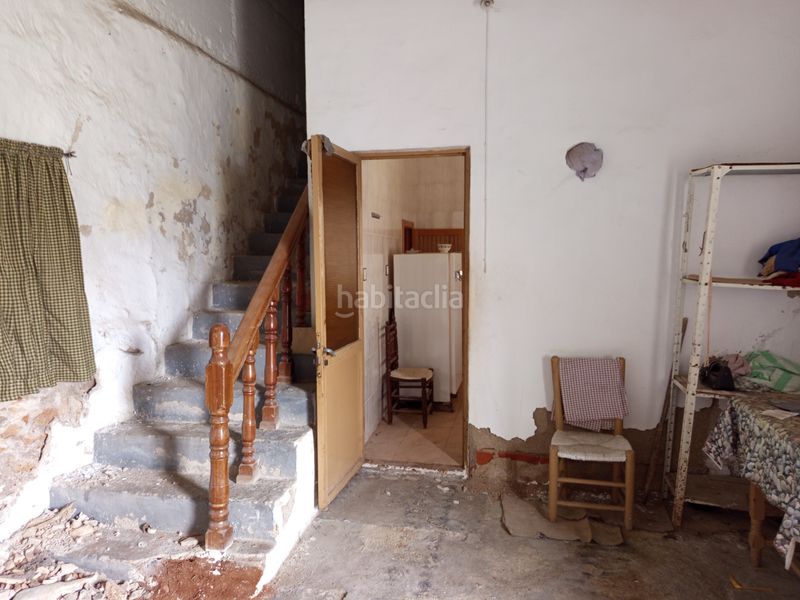 Foto e7f7b8b4-3943-4683-b1cd-302c6af81445. Casa amb xemeneia a Corral de Almaguer