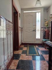 Casa adossada  Calle huertas