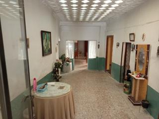 Casa adossada  Calle ecce homo