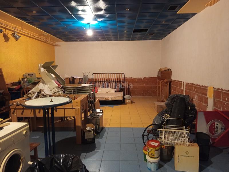 Foto 48792304-8ed8-4a2a-86f7-2dbe87b9c249. Local comercial a Villatobas