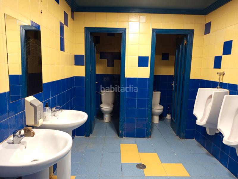Foto 6c5c8627-41f1-46d1-9e2a-a37259427f5c. Local comercial a Villatobas