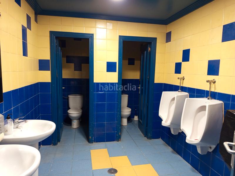 Foto 8b4e3343-b407-4163-a0aa-a8afae1e6a02. Local comercial a Villatobas