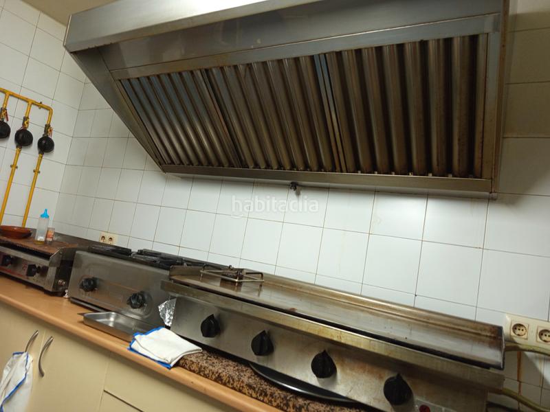 Foto a18b1828-248b-4706-a559-dee8ae9b6b30. Local comercial a Villatobas