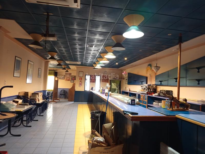 Foto a403a027-00dc-4180-9404-0e5f754a1e6c. Local comercial a Villatobas