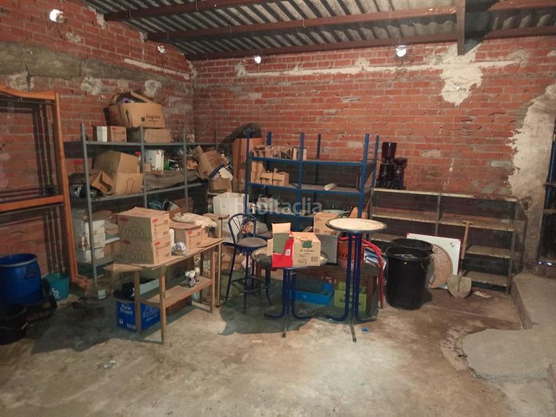 Foto ba18a6e6-708b-4ed9-96e5-3547d08d312f. Local comercial a Villatobas