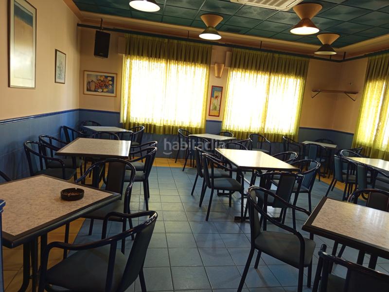 Foto ec7694f2-0f78-45f7-aa9d-7b0594d85378. Local comercial a Villatobas