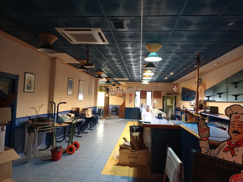 Foto ec9dfd0f-60f3-4025-94de-be8811ffb543. Local comercial a Villatobas