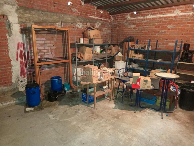 Foto 13a5efe9-5a0f-435c-a1e3-737f6ea6494a. Locale commerciale in Villatobas