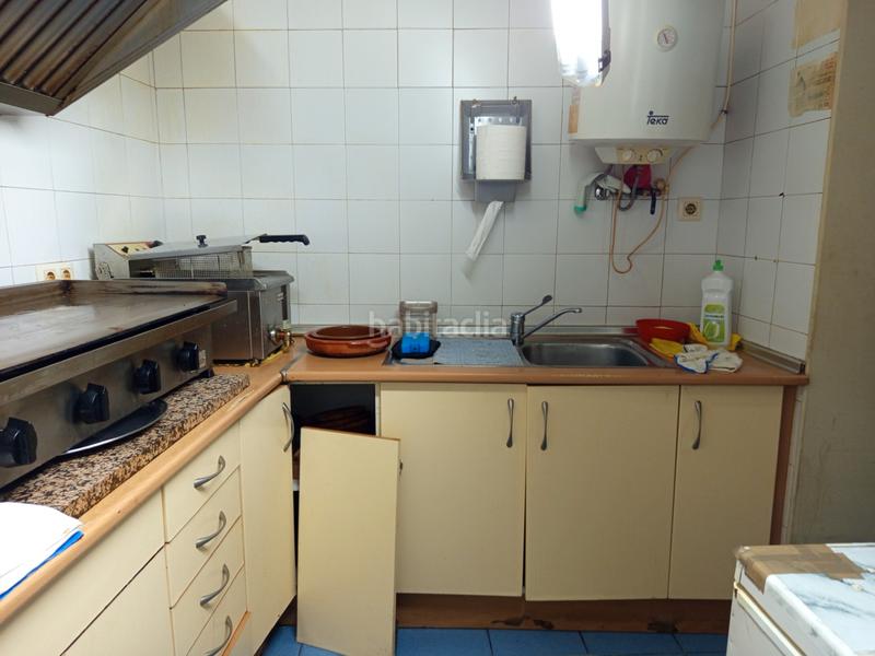 Foto 1b56f3cb-d2f8-429e-a254-f2805c15e206. Locale commerciale in Villatobas